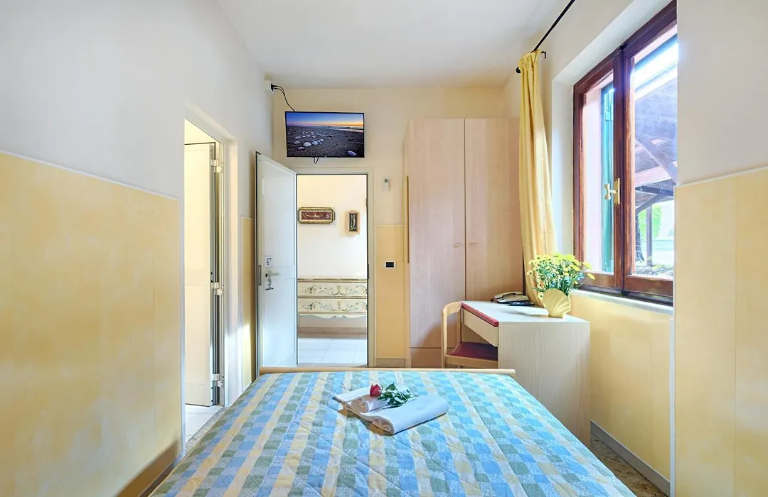 Hotel Casa Rosa-1