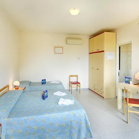 Hotel Casa Rosa-2